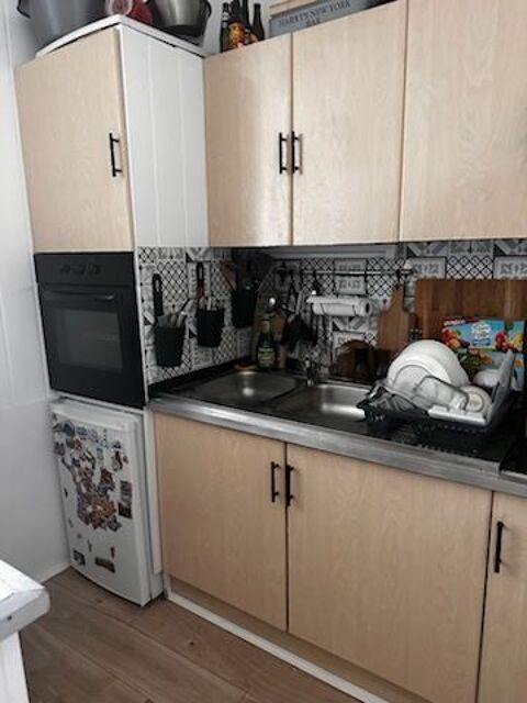  Appartement  louer 2 pices 28 m