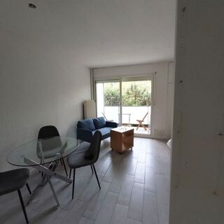  Appartement � louer 1 pi�ce 30 m� Aix-en-provence