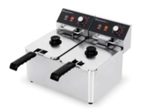   Friteuse professionnelle 