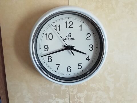 Horloge murale grand format 10 Noyelles-l�s-Vermelles (62)