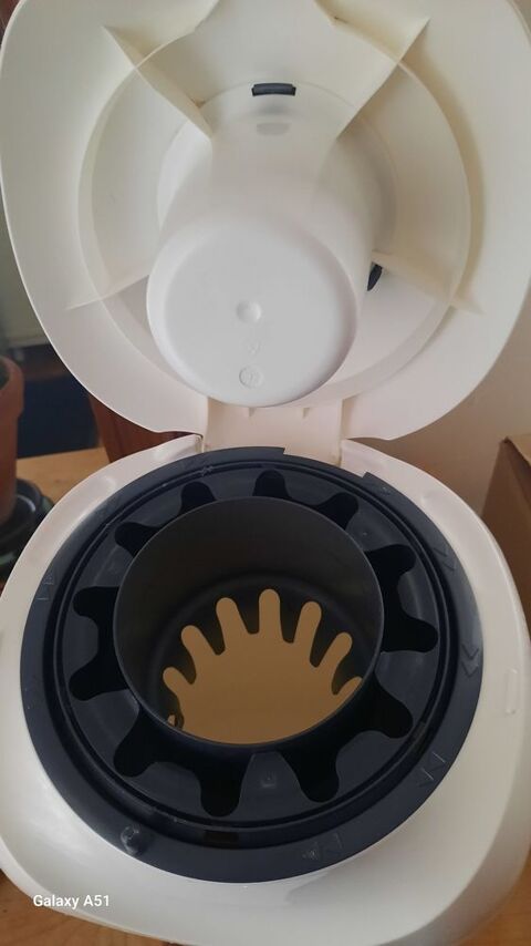 Poubelle de couches Tommee tippee Sangenic Colomiers (31)