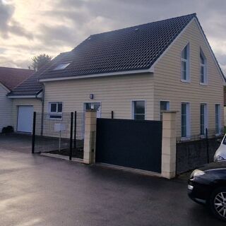  Maison  vendre 8 pices 160 m Douvrin