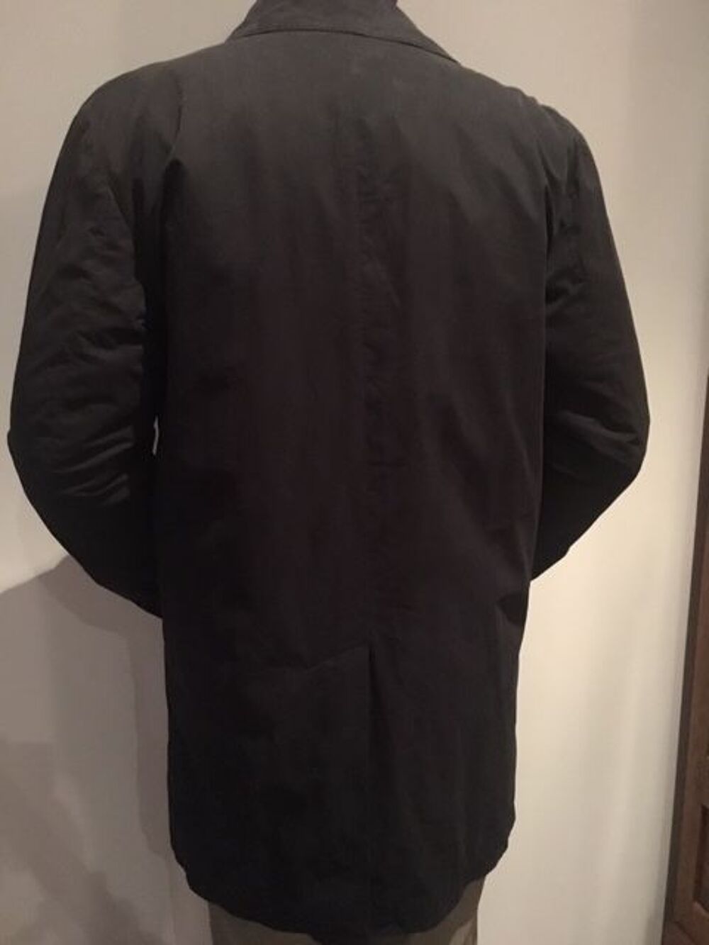 Trench homme De Fursac Vêtements