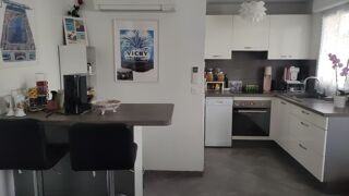  Appartement � vendre 3 pi�ces 57 m�