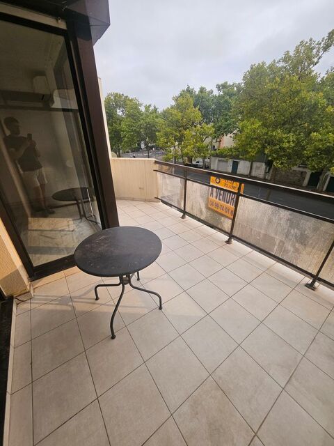  Appartement � louer 2 pi�ces 40 m�