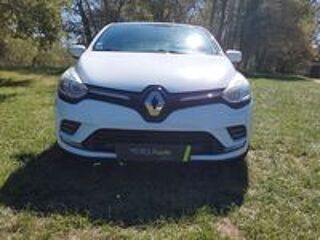 Clio IV Clio dCi 75 Energy Zen 2017 occasion 38080 Saint-Marcel-Bel-Accueil