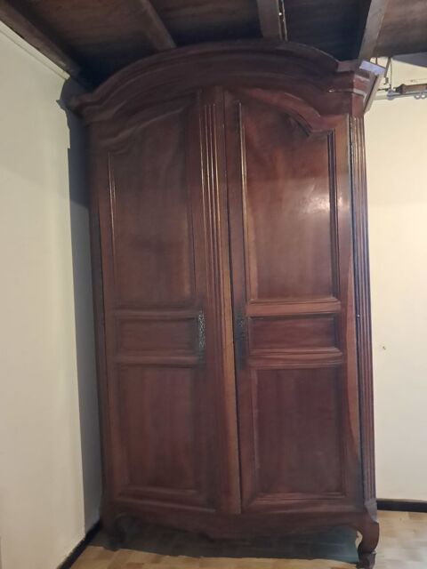 Armoire ancienne 10 Bagas (33)