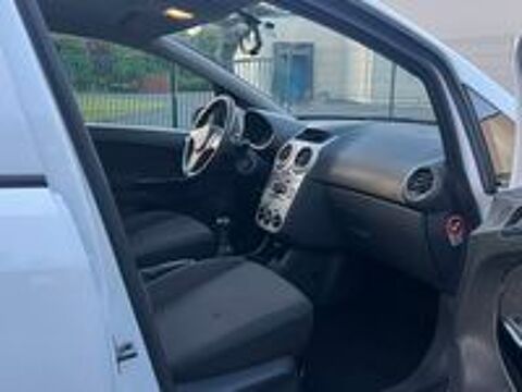 Corsa 1.3 CDTI - 75 ch FAP EcoFlex Start/Stop Color Edition 2012 occasion 60100 Creil