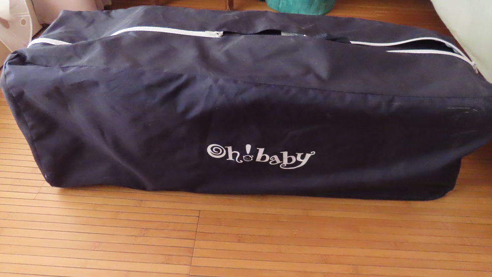 Lit parapluie enfant Mobilier enfants