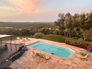  Villa � vendre 10 pi�ces 120 m�