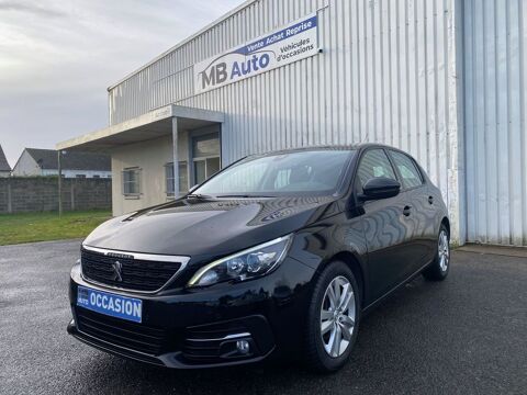 Annonce voiture Peugeot 308 10990 €