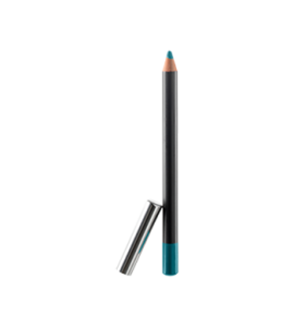 CRAYON YEUX TURQUOISE MAKEUPLINE Bijoux et montres