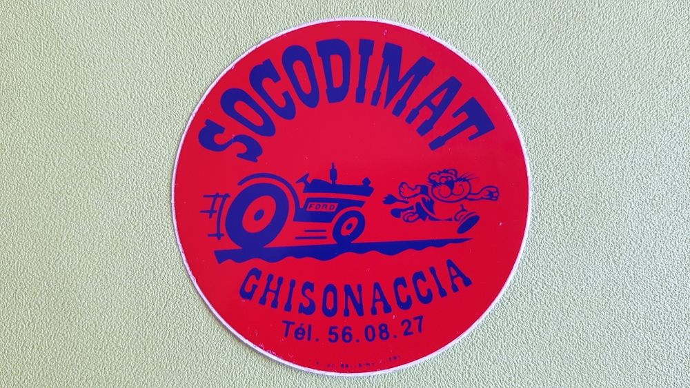 SOCODIMAT 