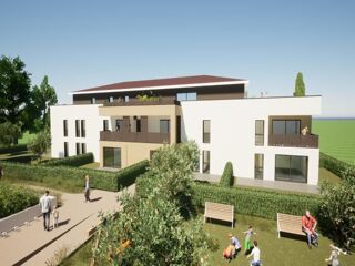  Appartement � vendre 3 pi�ces 67 m�