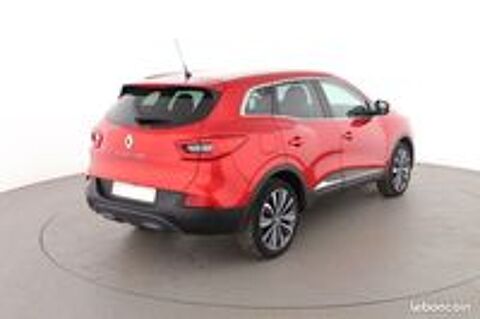 Kadjar TCe 130 Energy Intens 2016 occasion 34510 Florensac