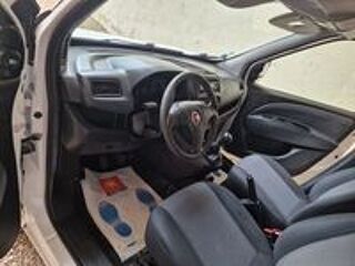 Doblo DOBLO CARGO FT 1.3 MULTIJET 90 PACK 2012 occasion 06150 Cannes La Bocca
