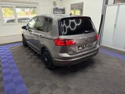 Golf Sportsvan 1.4 TSI 125 BlueMotion Technology Confortline 2014 occasion 69120 Vaulx-en-Velin