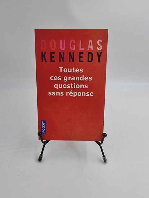 Livre Toutes ces Grandes Questions sans R�ponses 1 Vulbens (74)