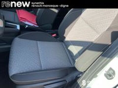 Clio V Clio E-Tech full hybrid 145 Evolution 2023 occasion 04100 Manosque