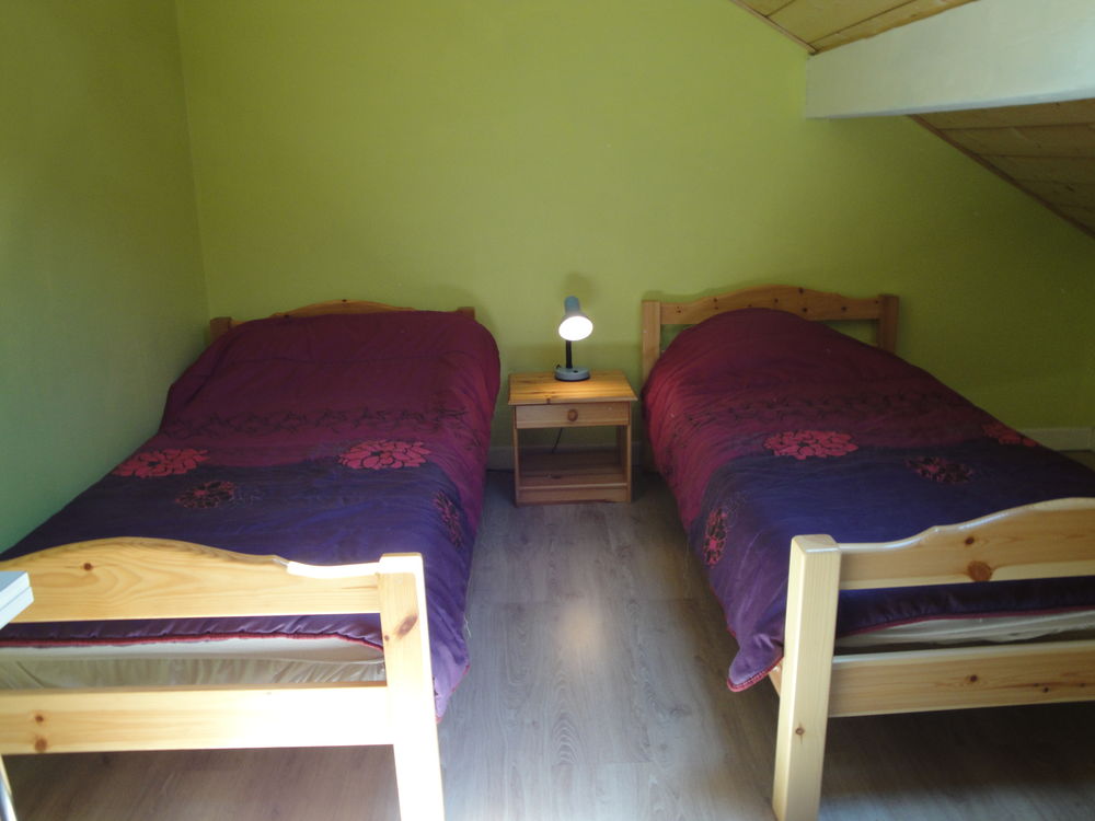   BELLEVUE    APPARTEMENT 4 PERS      WIFI  JARDIN Midi-Pyrnes, Sazos (65120)