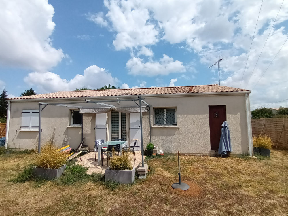 Location Maison MAISON Saint Germain de Lusignan 17500 Saint-germain-de-lusignan