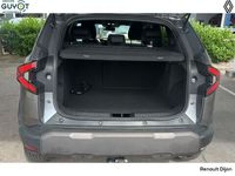 Duster TCe 130 4x4 Extreme 2024 occasion 21000 Dijon