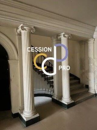  Immeuble � vendre 865 m�