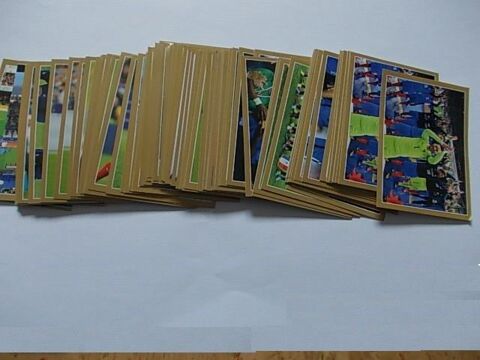 cartes de foot 2018
1 Argenton-sur-Creuse (36)