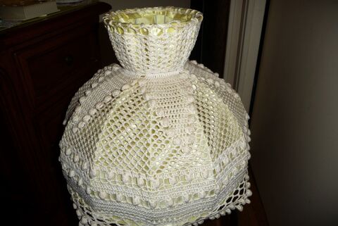 SUSPENSION EN CROCHET 20 Cormeilles-en-Parisis (95)
