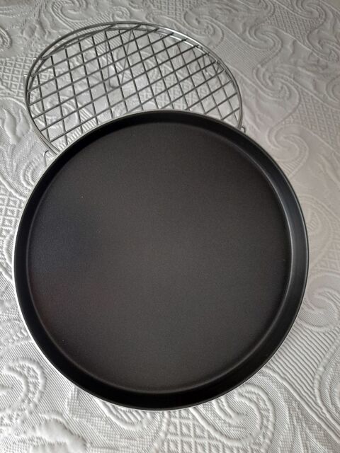 Plat Crisp Wirlpool +Grilles 0 57100 Thionville
