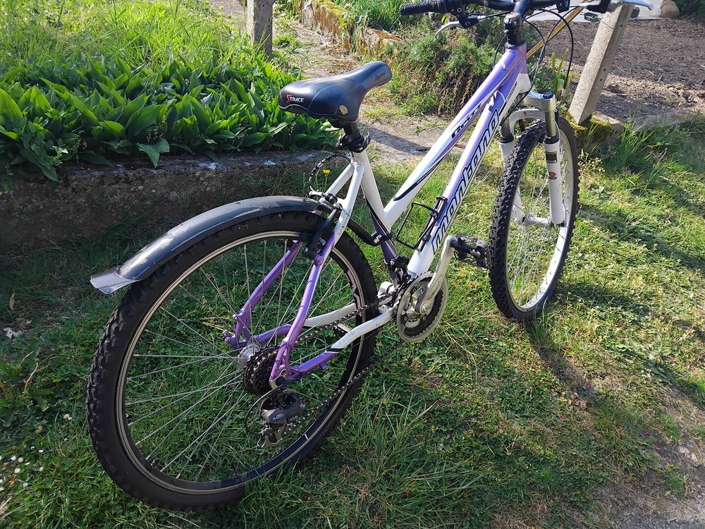 VTT femme Vélos