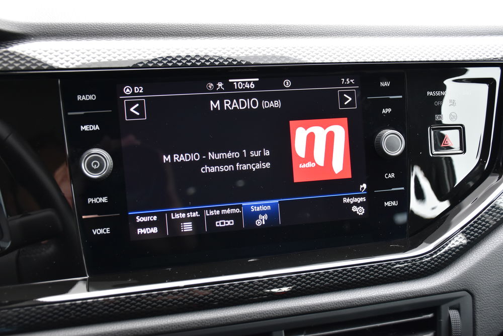 Taigo 1.0 TSI 110 BVM6 Life Plus 2023 occasion 56300 Pontivy