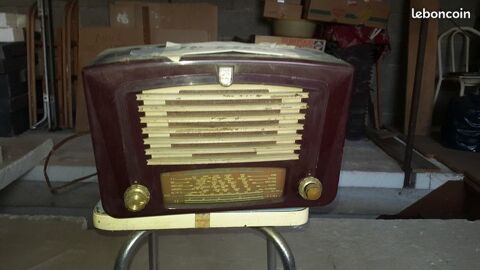 Ancienne radio 20 Tavaux (39)