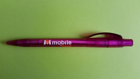 STYLO M6 0 Strasbourg (67)