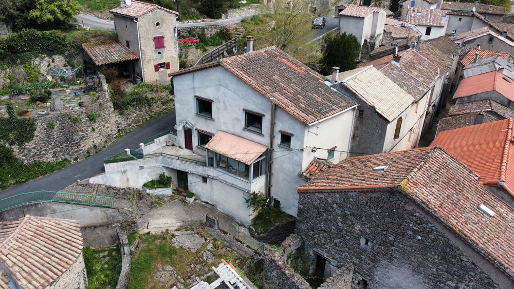 Vente Maison Charmante maison à Avène Avène