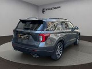 Explorer 3.0 E 457 ch Parallel PHEV BVA10 Intelligent AWD ST-Line 2020 occasion 93390 Clichy-sous-Bois