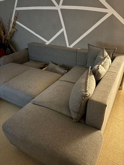 Canap angle 300 Fresnes (94)