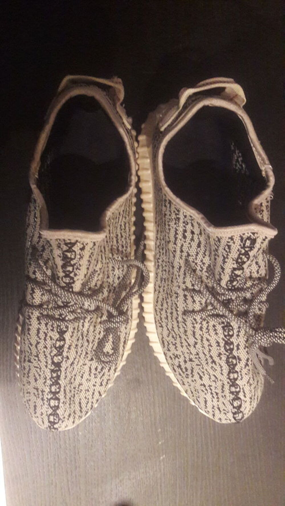 Basket adidas yeezy boost 350 Chaussures