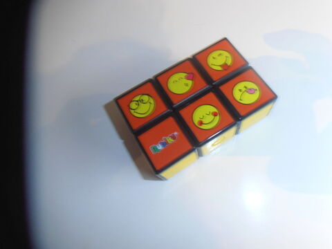 Jouets Mc Donald's 2 (18) 2 Tours (37)