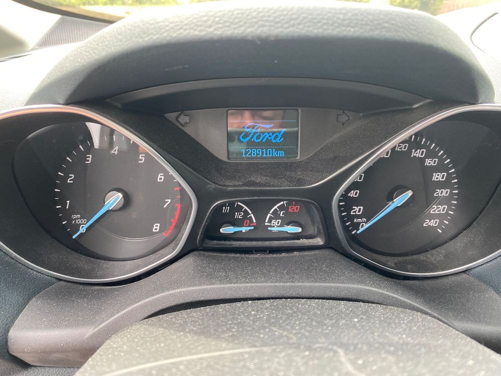 C-max Edition 2014 occasion 71250 Cluny