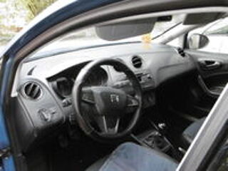 Ibiza 1.2 TSI 85 I Tech 2014 occasion 71620 Saint-Martin-en-Bresse