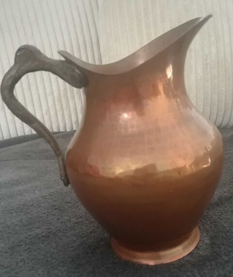 cuivre de rgion 15 Le Revest-les-Eaux (83)