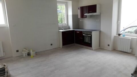   appartement T2 rdc Appartement - 2 pi�ce(s) - 44 m�