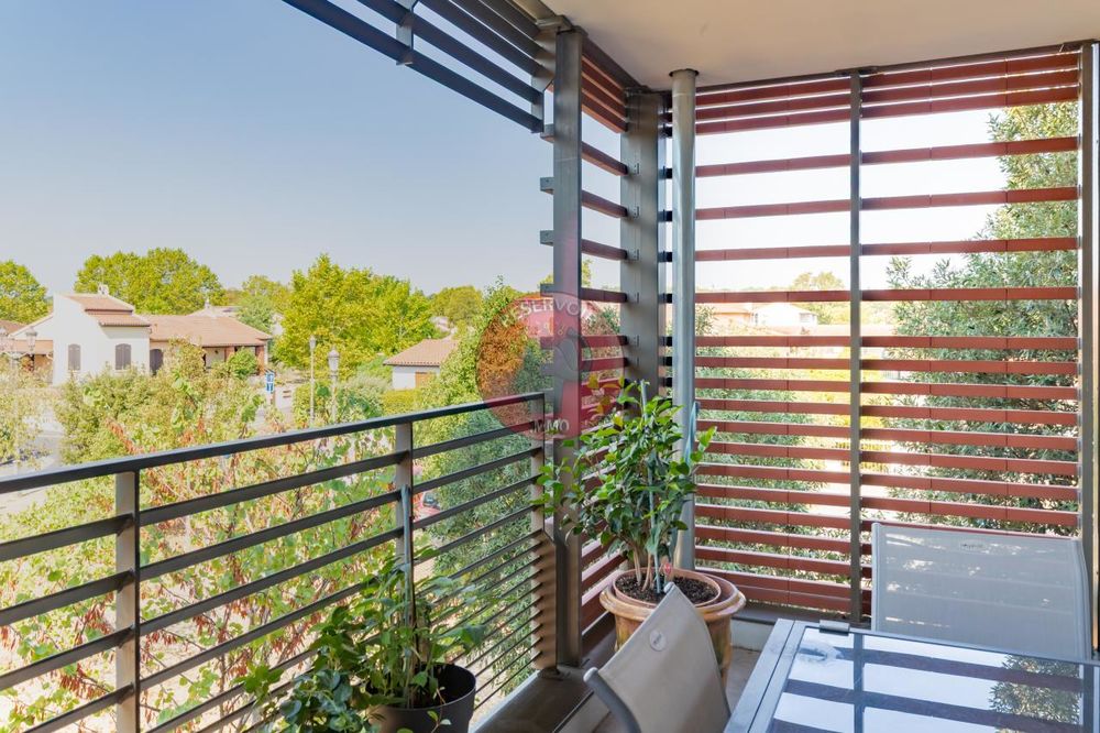 vente Appartement - 3 pièce(s) - 62 m² Plaisance-du-Touch (31830)