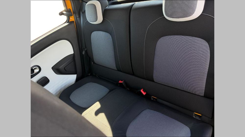 Twingo III E-Tech Equilibre 2024 occasion 91200 Athis-Mons