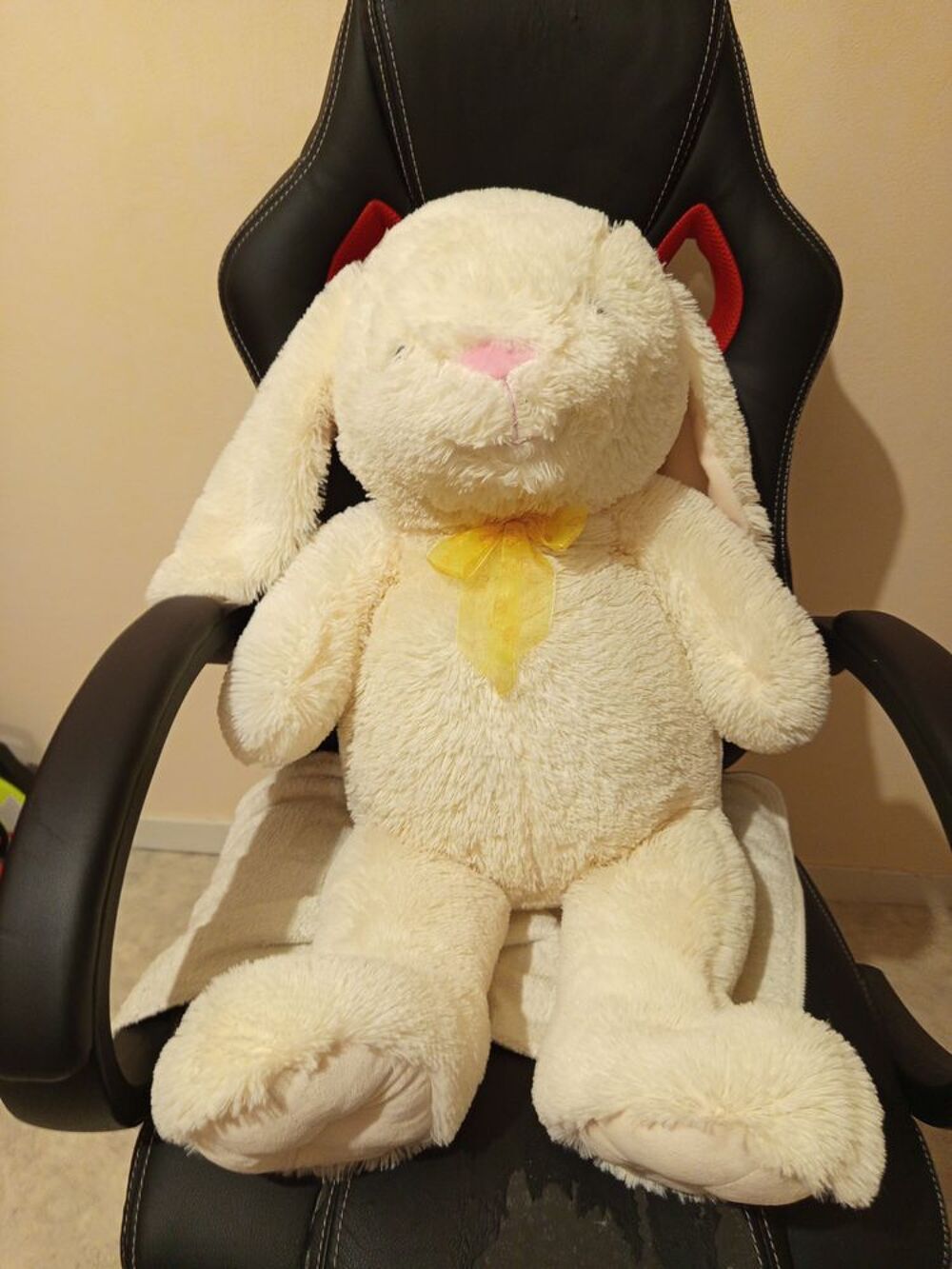 Peluche lapin Jeux / jouets