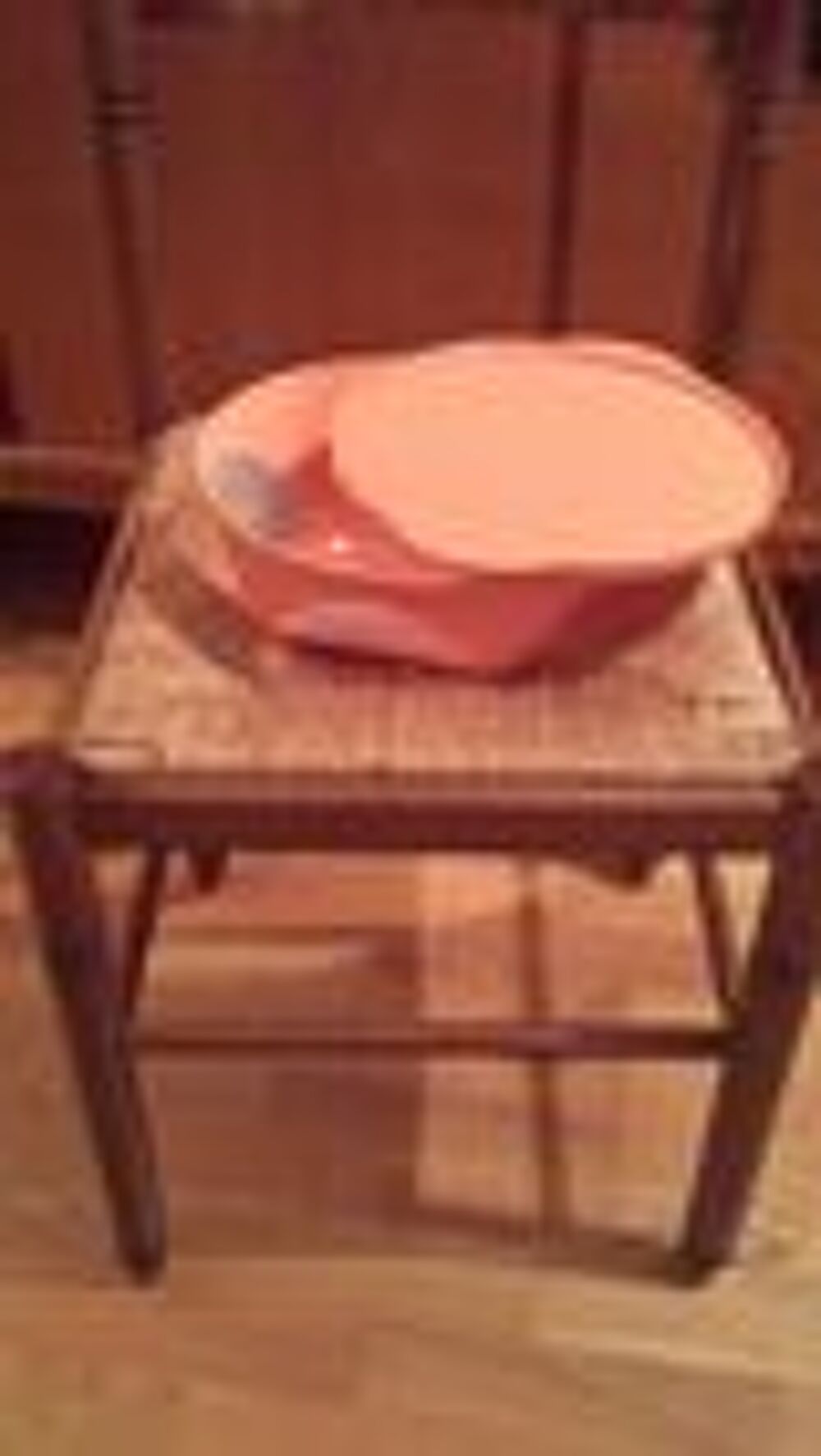 Saladier grand air orange tupperware 2 litres 5 et autres Décoration