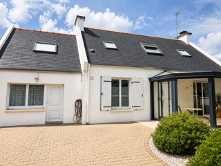  Maison à vendre 7 pièces 115 m²