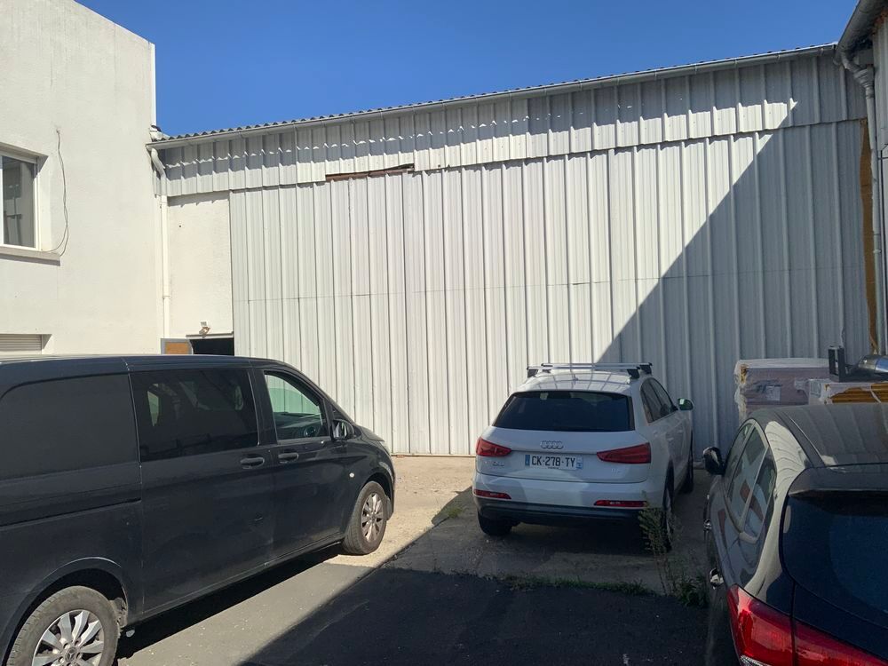Location Autre entrepôt Clermont-ferrand