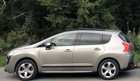 Peugeot 3008 1.6 THP 156 ch Allure ? Toit Pano / T&ec